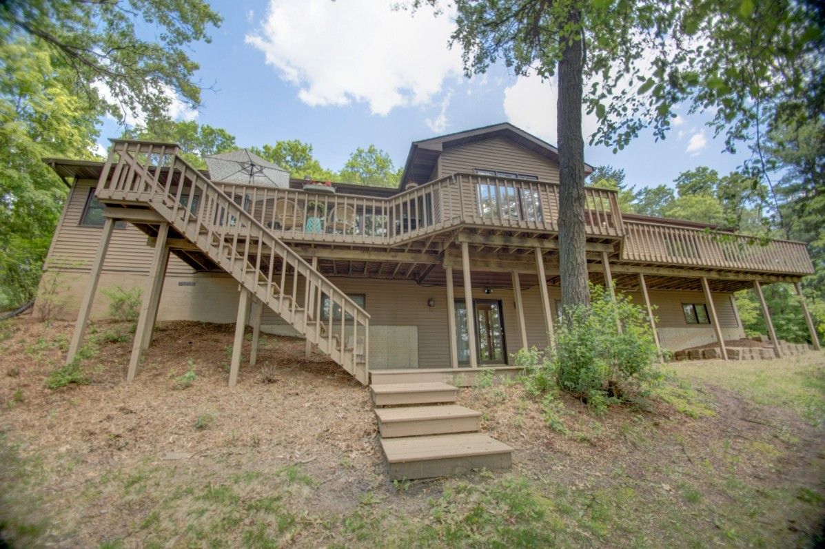 Sparta Home, WI Real Estate Listing